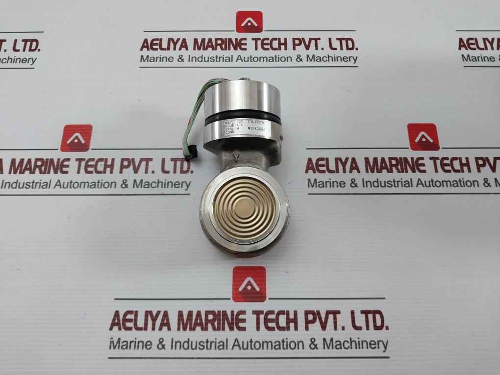 Yokogawa F9342Dt-01 Silicone Pressure Transmitter