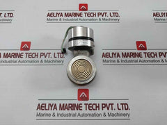 Yokogawa F9342Dt-01 Silicone Pressure Transmitter