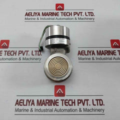 Yokogawa F9342Dt-01 Silicone Pressure Transmitter