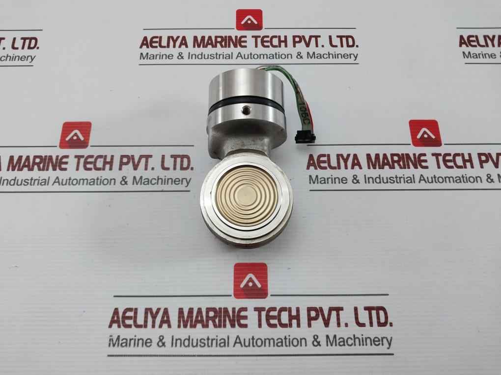 Yokogawa F9342Dt-01 Silicone Pressure Transmitter