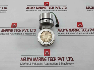Yokogawa F9342Dt-01 Silicone Pressure Transmitter