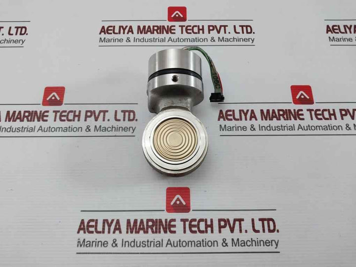 Yokogawa F9342Dt-01 Silicone Pressure Transmitter