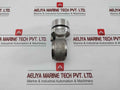 Yokogawa F9342Dt-01 Silicone Pressure Transmitter