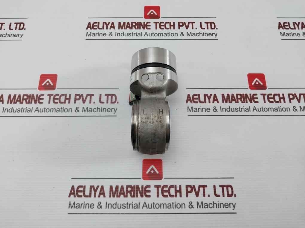 Yokogawa F9342Dt-01 Silicone Pressure Transmitter