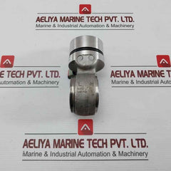 Yokogawa F9342Dt-01 Silicone Pressure Transmitter