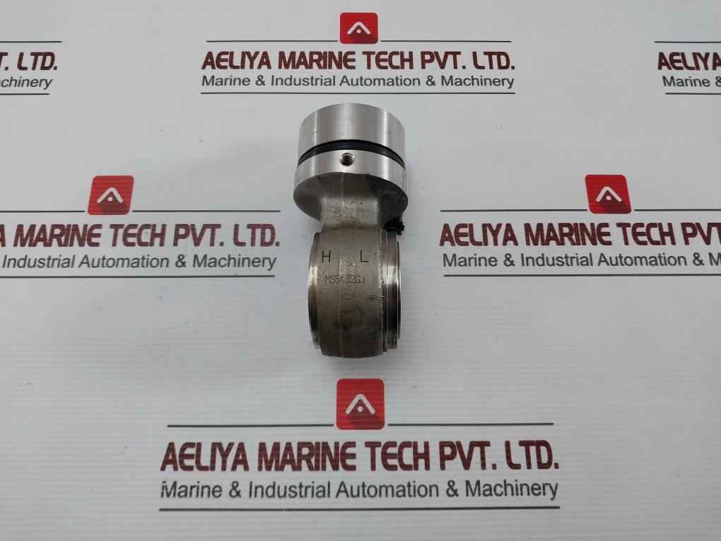 Yokogawa F9342Dt-01 Silicone Pressure Transmitter