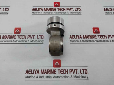 Yokogawa F9342Dt-01 Silicone Pressure Transmitter