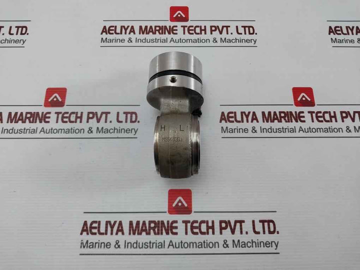 Yokogawa F9342Dt-01 Silicone Pressure Transmitter