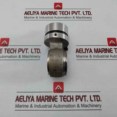 Yokogawa F9342Dt-01 Silicone Pressure Transmitter