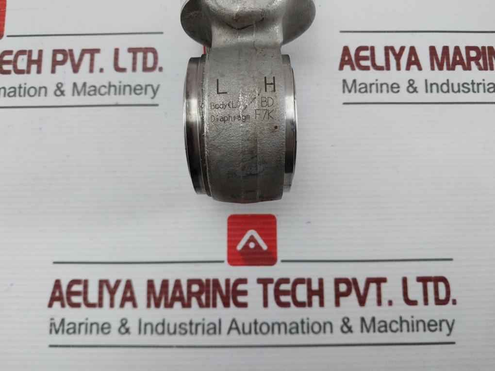 Yokogawa F9342Dt-01 Silicone Pressure Transmitter