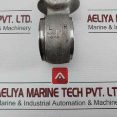 Yokogawa F9342Dt-01 Silicone Pressure Transmitter