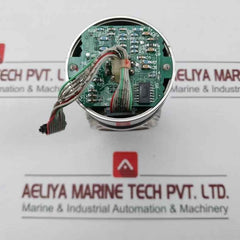 Yokogawa F9342Dt-01 Silicone Pressure Transmitter