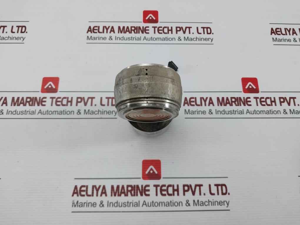 Yokogawa F9342Dt-01 Silicone Pressure Transmitter