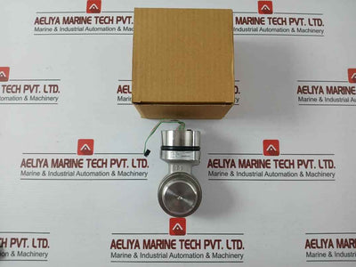 Yokogawa F9342Dt-01 Silicone Pressure Transmitter