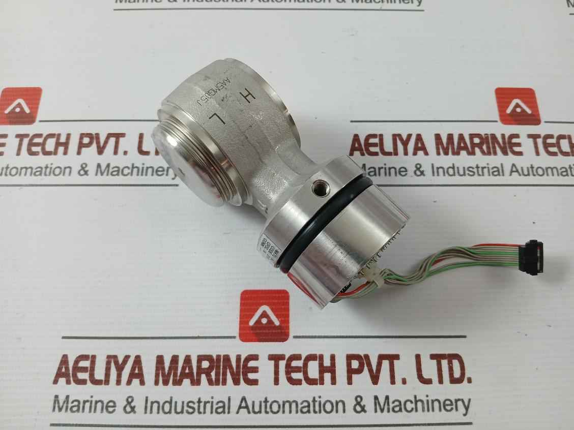 Yokogawa F9342Dt-01 Silicone Pressure Transmitter