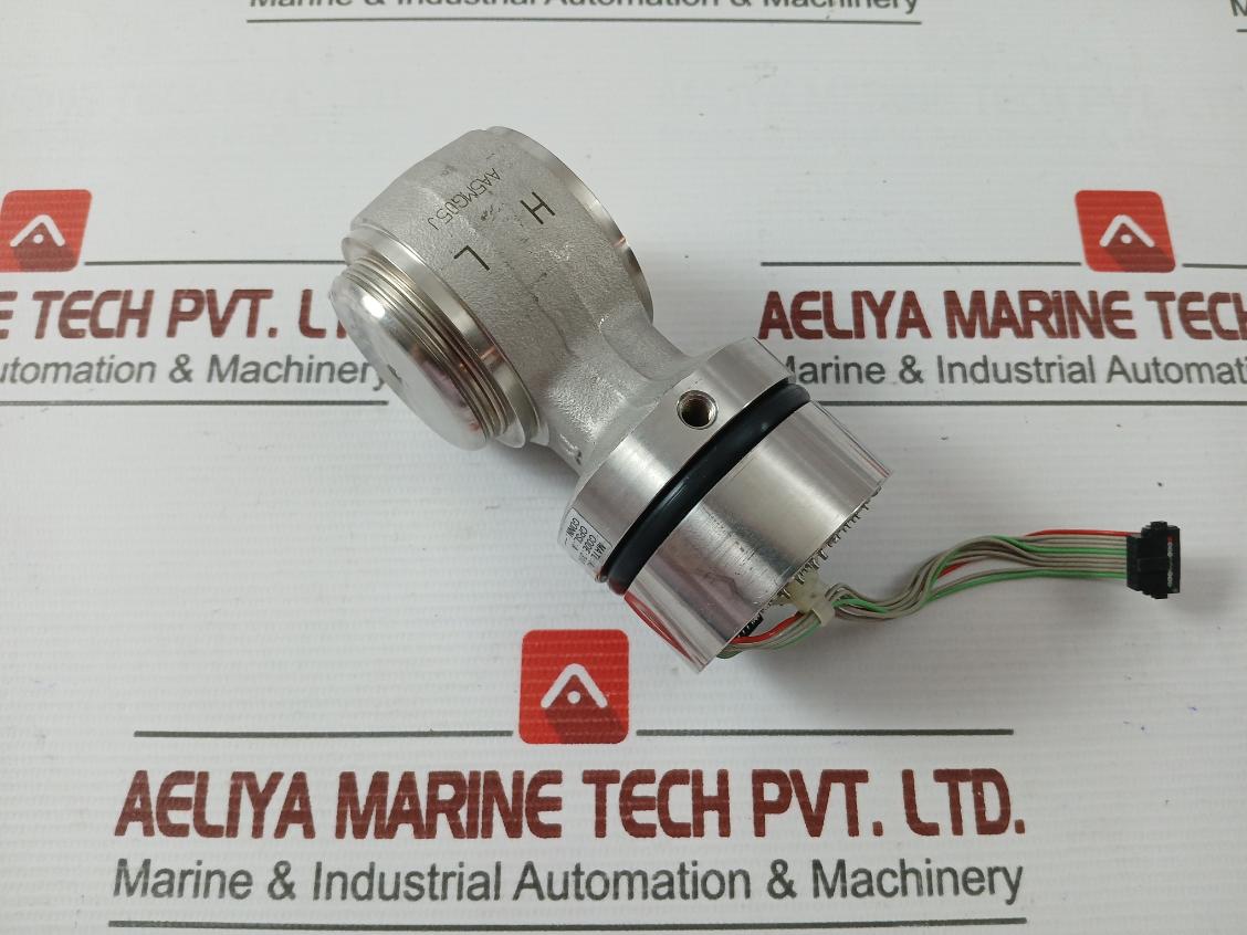 Yokogawa F9342Dt-01 Silicone Pressure Transmitter