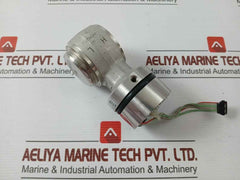 Yokogawa F9342Dt-01 Silicone Pressure Transmitter