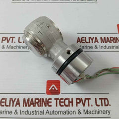 Yokogawa F9342Dt-01 Silicone Pressure Transmitter