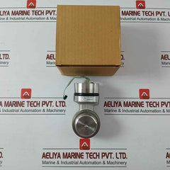 Yokogawa F9342Dt-01 Silicone Pressure Transmitter