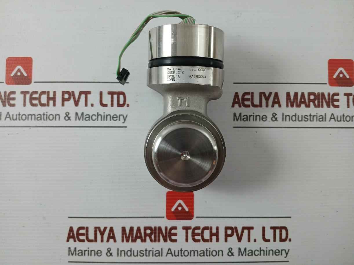 Yokogawa F9342Dt-01 Silicone Pressure Transmitter