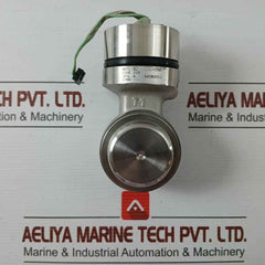 Yokogawa F9342Dt-01 Silicone Pressure Transmitter