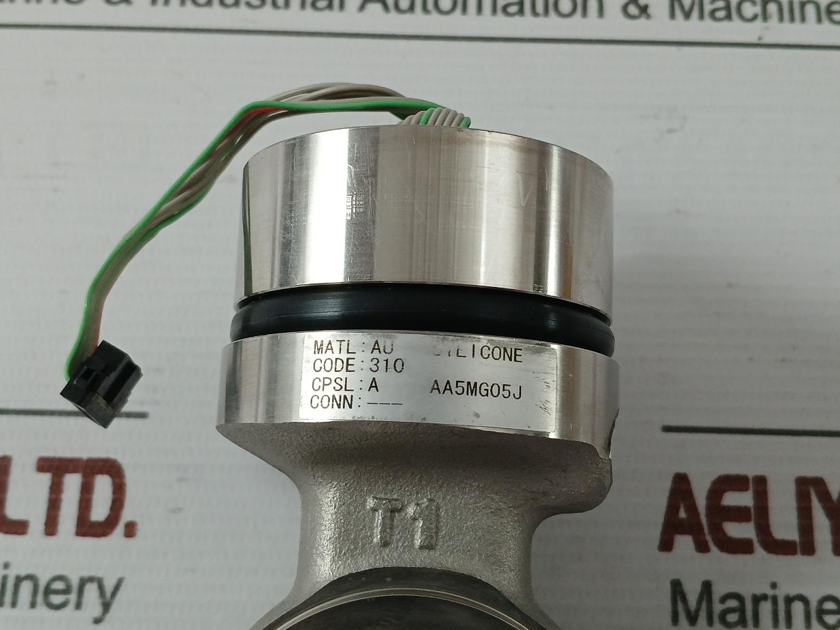 Yokogawa F9342Dt-01 Silicone Pressure Transmitter