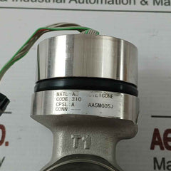 Yokogawa F9342Dt-01 Silicone Pressure Transmitter