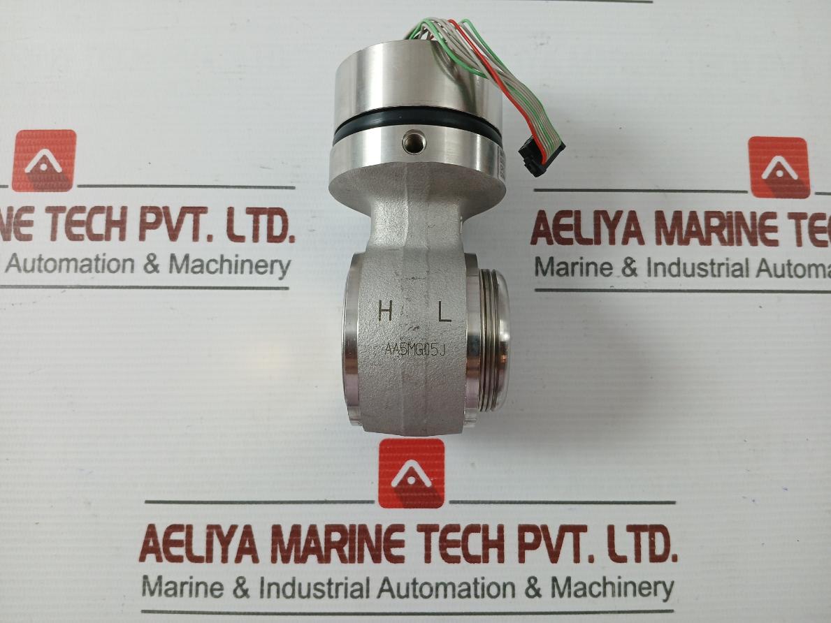 Yokogawa F9342Dt-01 Silicone Pressure Transmitter