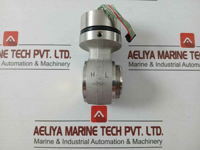 Yokogawa F9342Dt-01 Silicone Pressure Transmitter