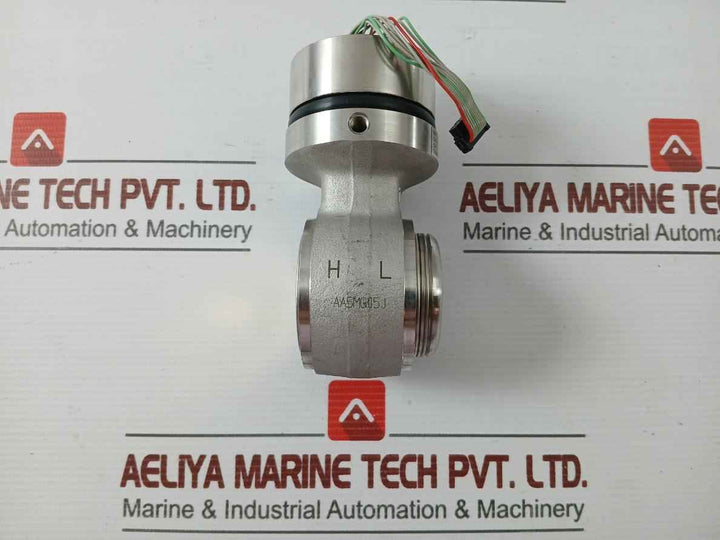 Yokogawa F9342Dt-01 Silicone Pressure Transmitter
