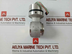 Yokogawa F9342Dt-01 Silicone Pressure Transmitter