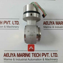 Yokogawa F9342Dt-01 Silicone Pressure Transmitter