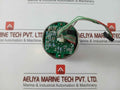 Yokogawa F9342Dt-01 Silicone Pressure Transmitter