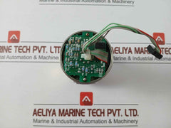 Yokogawa F9342Dt-01 Silicone Pressure Transmitter