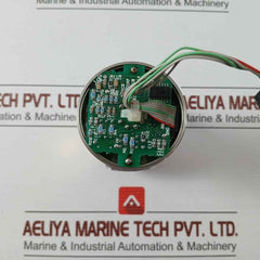 Yokogawa F9342Dt-01 Silicone Pressure Transmitter