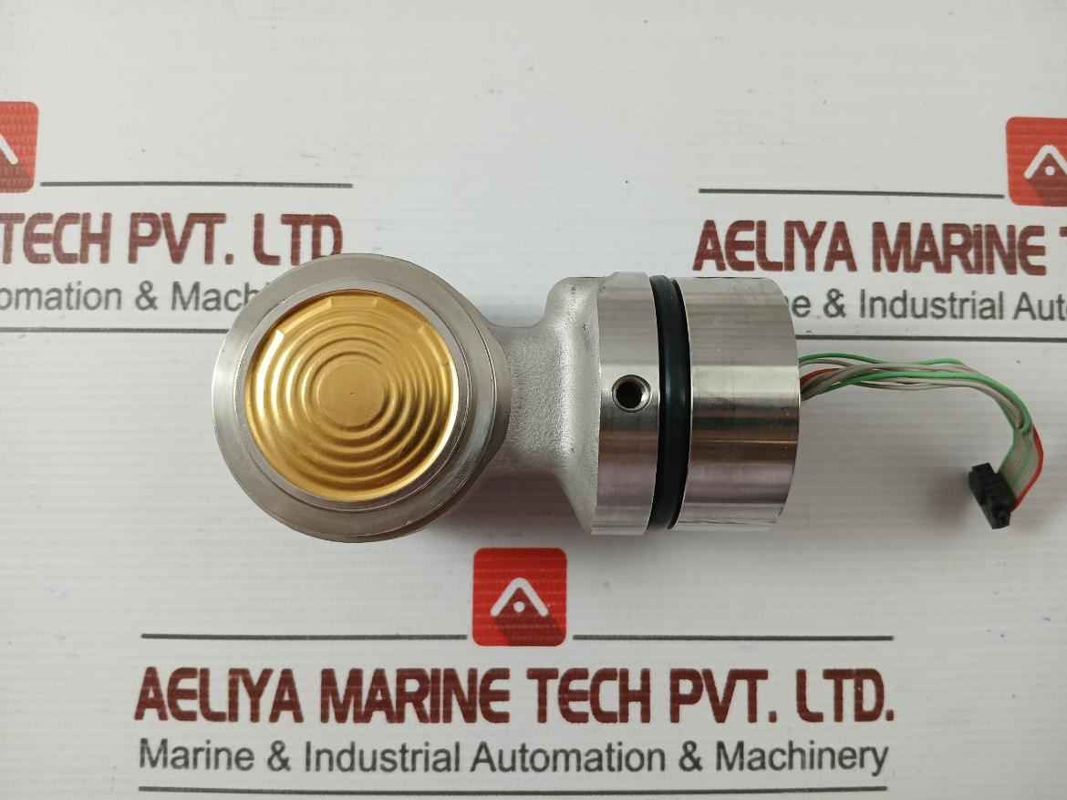 Yokogawa F9342Dt-01 Silicone Pressure Transmitter