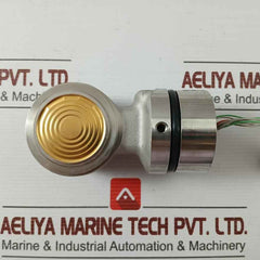 Yokogawa F9342Dt-01 Silicone Pressure Transmitter