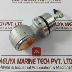 Yokogawa F9342Dt-01 Silicone Pressure Transmitter