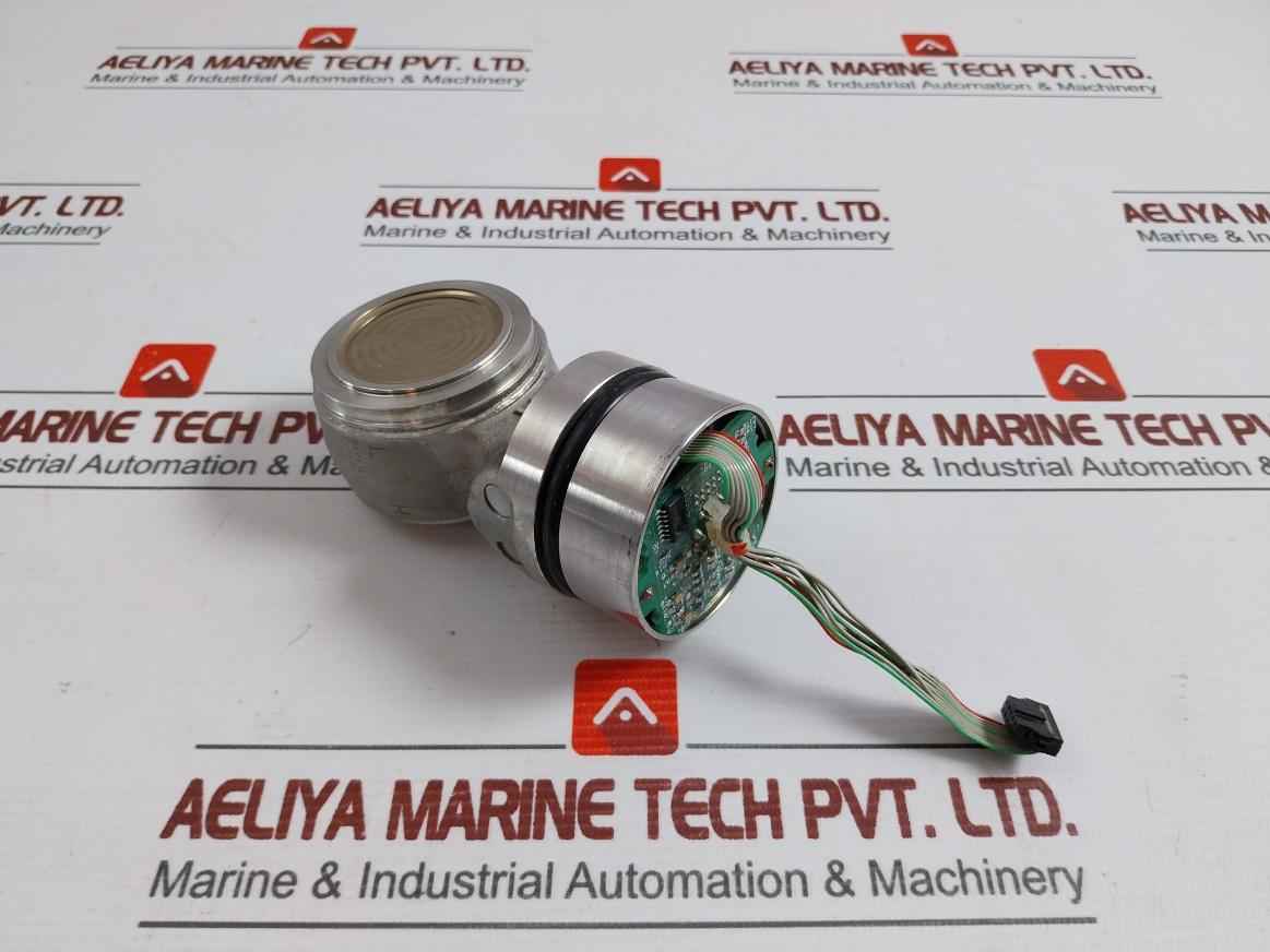 Yokogawa F9342Dt Pressure Transmitter