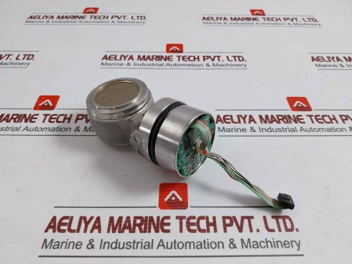 Yokogawa F9342Dt Pressure Transmitter