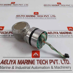Yokogawa F9342Dt Pressure Transmitter