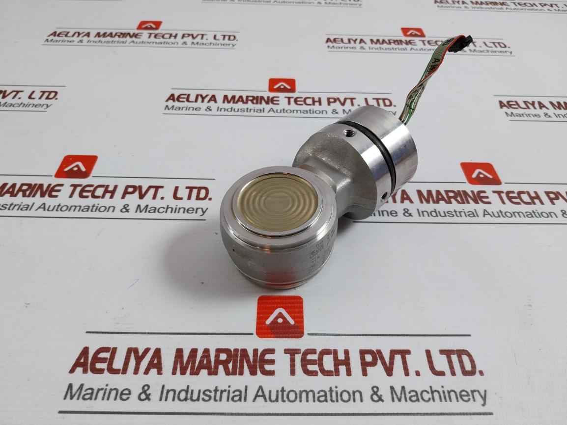 Yokogawa F9342Dt Pressure Transmitter