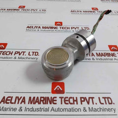 Yokogawa F9342Dt Pressure Transmitter