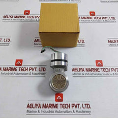 Yokogawa F9342Dt Pressure Transmitter