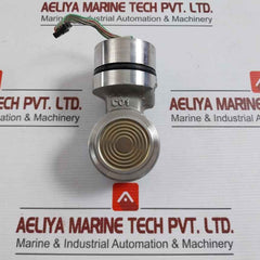 Yokogawa F9342Dt Pressure Transmitter