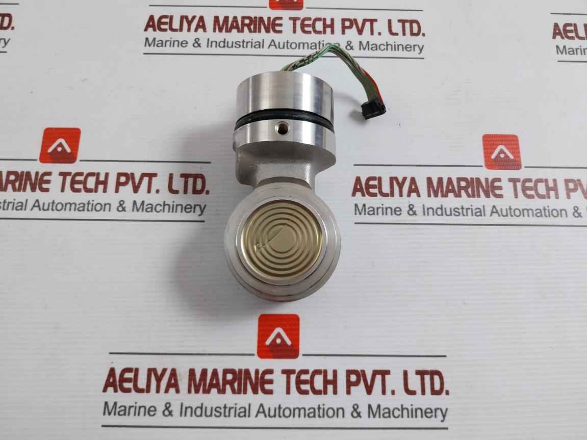 Yokogawa F9342Dt Pressure Transmitter