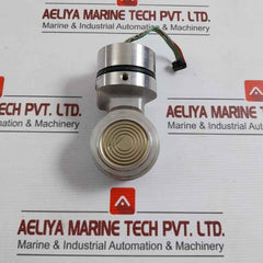 Yokogawa F9342Dt Pressure Transmitter