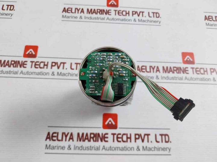 Yokogawa F9342Dt Pressure Transmitter