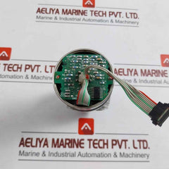 Yokogawa F9342Dt Pressure Transmitter