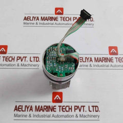 Yokogawa F9342Dt Pressure Transmitter